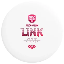 Discmania Palloilu Ja Frisbee*putteri Soft Exo Link eri värejä