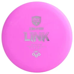 Discmania Palloilu Ja Frisbee*putteri Soft Exo Link eri värejä