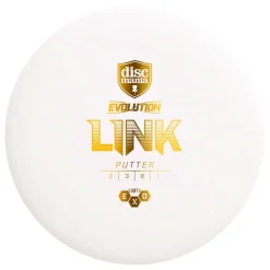 Discmania Palloilu Ja Frisbee*putteri Soft Exo Link eri värejä
