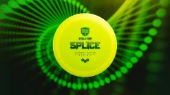 Discmania Palloilu Ja Frisbee*väylädraiveri Neo Splice eri värejä
