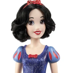 Disney Princess Nuket Ja Kotileikki*Core Princess Snow White nukke