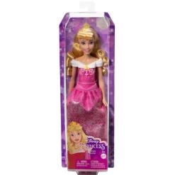 Disney Princess Nuket Ja Kotileikki*Core Princess Aurora nukke