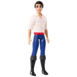 Disney Princess Nuket Ja Kotileikki*Core Prince Eric nukke