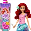 Disney Princess Nuket Ja Kotileikki*Fashion Reveal Ariel