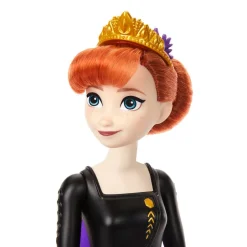 Disney Princess Nuket Ja Kotileikki*Fashion Reveal Anna