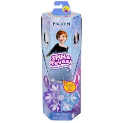 Disney Princess Nuket Ja Kotileikki*Fashion Reveal Anna