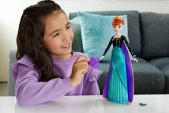 Disney Princess Nuket Ja Kotileikki*Fashion Reveal Anna