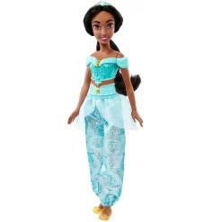 Disney Princess Nuket Ja Kotileikki*Jasmine