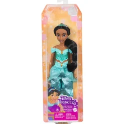 Disney Princess Nuket Ja Kotileikki*Jasmine