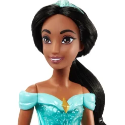 Disney Princess Nuket Ja Kotileikki*Jasmine