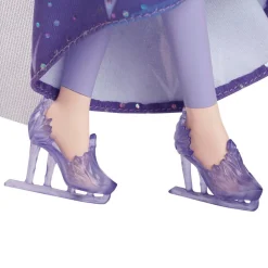 Disney Princess Nuket Ja Kotileikki*luistelija Elsa