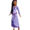 Disney Princess Nuket Ja Kotileikki*muotinukke Wish
