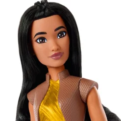 Disney Princess Nuket Ja Kotileikki*Raya
