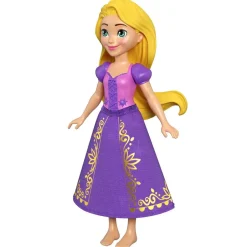 Disney Princess Nuket Ja Kotileikki*Sd Rapunzel & Horse