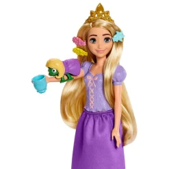 Disney Princess Nuket Ja Kotileikki*Tähkäpään torni
