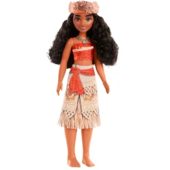 Disney Princess Nuket Ja Kotileikki*Vaiana