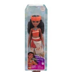 Disney Princess Nuket Ja Kotileikki*Vaiana