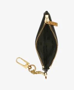 DKNY Lompakot*korttikotelo R42Z5E38 XLB XLBBlack logo / black