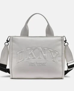 DKNY Laukut Ja Kassit*laukku Hadlee SM Tote PBL Pebble