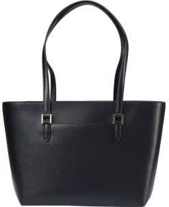 DKNY Laukut Ja Kassit*laukku R42A3E20 BGD BGD Black / gold