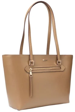 DKNY Laukut Ja Kassit*laukku SHI Bryant Ave MD Tote SHI Shitake