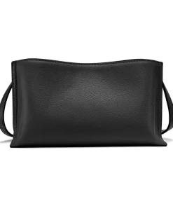 DKNY Laukut Ja Kassit*olkalaukku Alya Crossbody BGD BGD Black gold