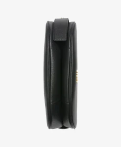 DKNY Laukut Ja Kassit*olkalaukku R42CAE57 BGD BGD Black / gold