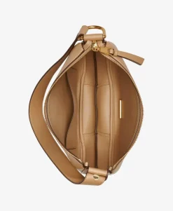 DKNY Laukut Ja Kassit*olkalaukku R42CAE57 CAP CAP Cappucinno