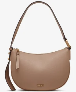 DKNY Laukut Ja Kassit*olkalaukku R42CAE57 CAP CAP Cappucinno