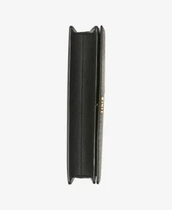 DKNY Laukut Ja Kassit*olkalaukku R4255E37 XLB XLB Black logo / black