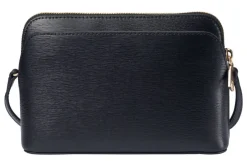 DKNY Laukut Ja Kassit*olkalaukku R42EKE17 BGD BGD Black / gold