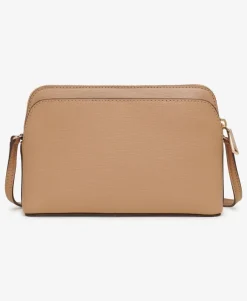 DKNY Laukut Ja Kassit*olkalaukku R42EKE17 CAP CAP Cappuccino