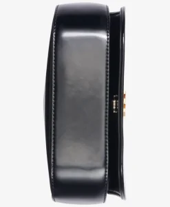 DKNY Laukut Ja Kassit*olkalaukku R42EXE58 BGD BGD Black / gold