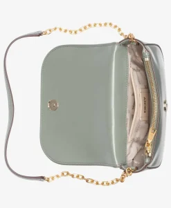 DKNY Laukut Ja Kassit*olkalaukku R42EYE58 HUQ HUQ Chino / cappuccino