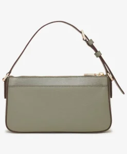 DKNY Laukut Ja Kassit*olkalaukku R42HKE18 OLV OLV Olivo