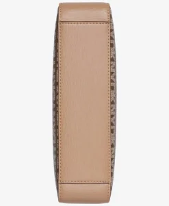 DKNY Laukut Ja Kassit*olkalaukku R42HYE18 HR9 HR9 Chino / cappuccino