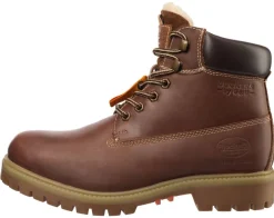 Dockers by Gerli Nilkkurit*nilkkurit Axel 470 Cognac