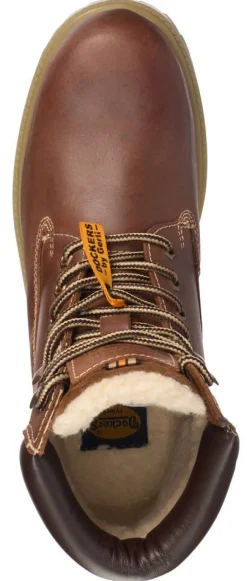 Dockers by Gerli Nilkkurit*nilkkurit Axel 470 Cognac