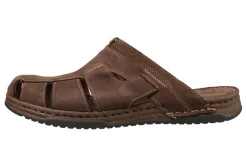 Dream Comfort Sandaalit*pistokkaat Pitsburgh 0012 Brown