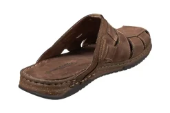 Dream Comfort Sandaalit*pistokkaat Pitsburgh 0012 Brown