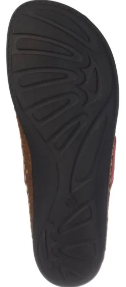 Dream Comfort Sandaalit*sandaalit Emmely Red 0047 Red