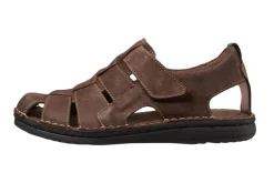Dream Comfort Sandaalit*sandaalit Houston 0012 Brown