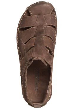 Dream Comfort Sandaalit*sandaalit Houston 0012 Brown