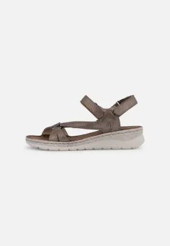 Dream Comfort Sandaalit*sandaalit Marly 23 007 Pewter
