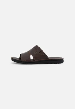 Dream Comfort Sandaalit*sandaalit Naperville 23 004 Dk. brown