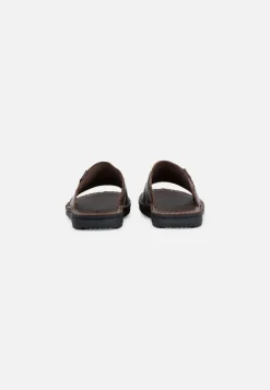 Dream Comfort Sandaalit*sandaalit Naperville 23 004 Dk. brown