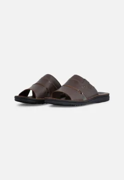 Dream Comfort Sandaalit*sandaalit Naperville 23 004 Dk. brown