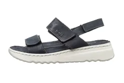 Dream Comfort Sandaalit*sandaalit Sally 23 Nubuck 0040 Navy