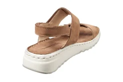 Dream Comfort Sandaalit*sandaalit Sally 23 Nubuck 023 Tabacco