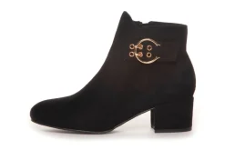 Duffy Nilkkurit*nilkkurit 9720322 01 Black